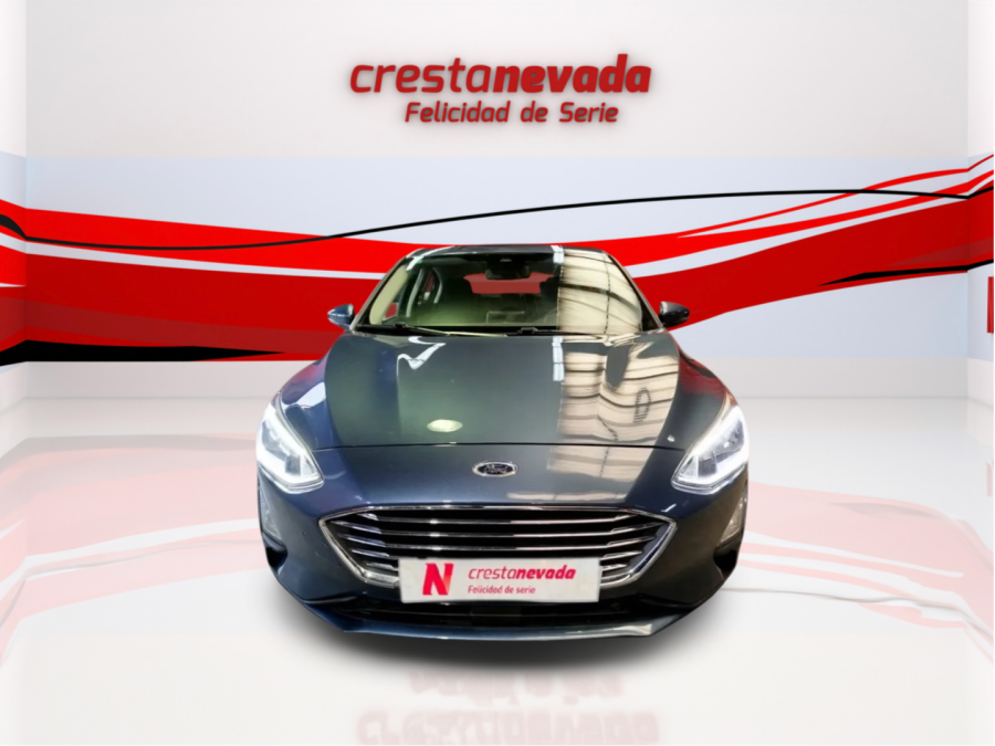 Imagen de Ford Focus