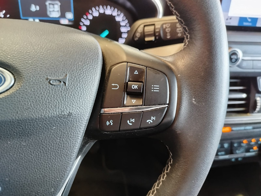 Imagen de Ford Focus