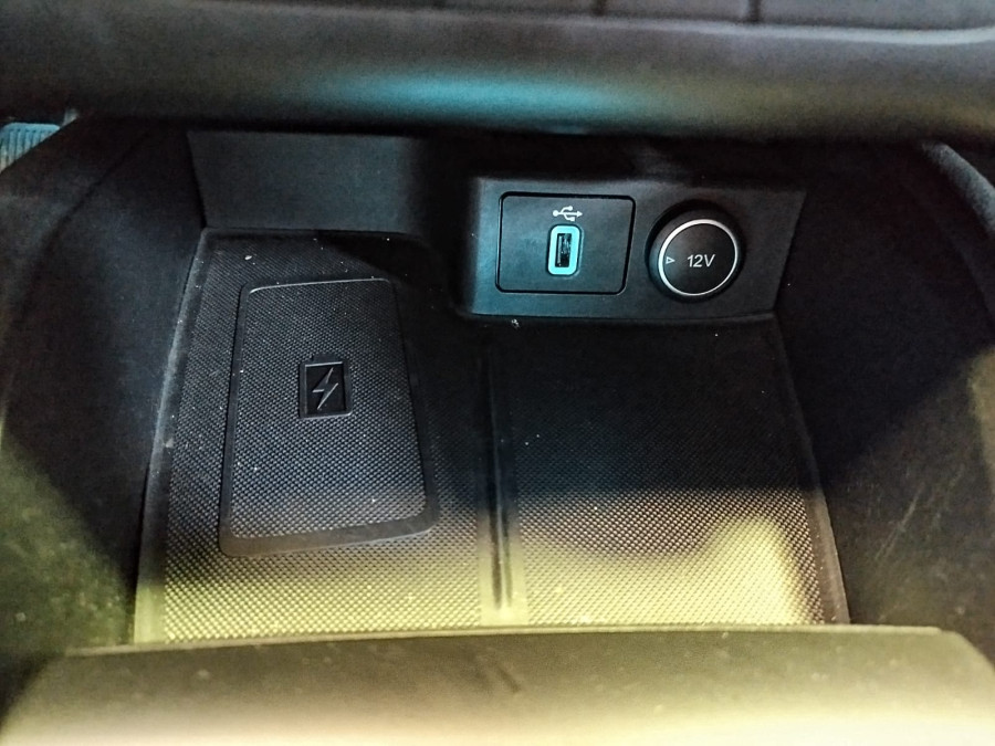 Imagen de Ford Focus
