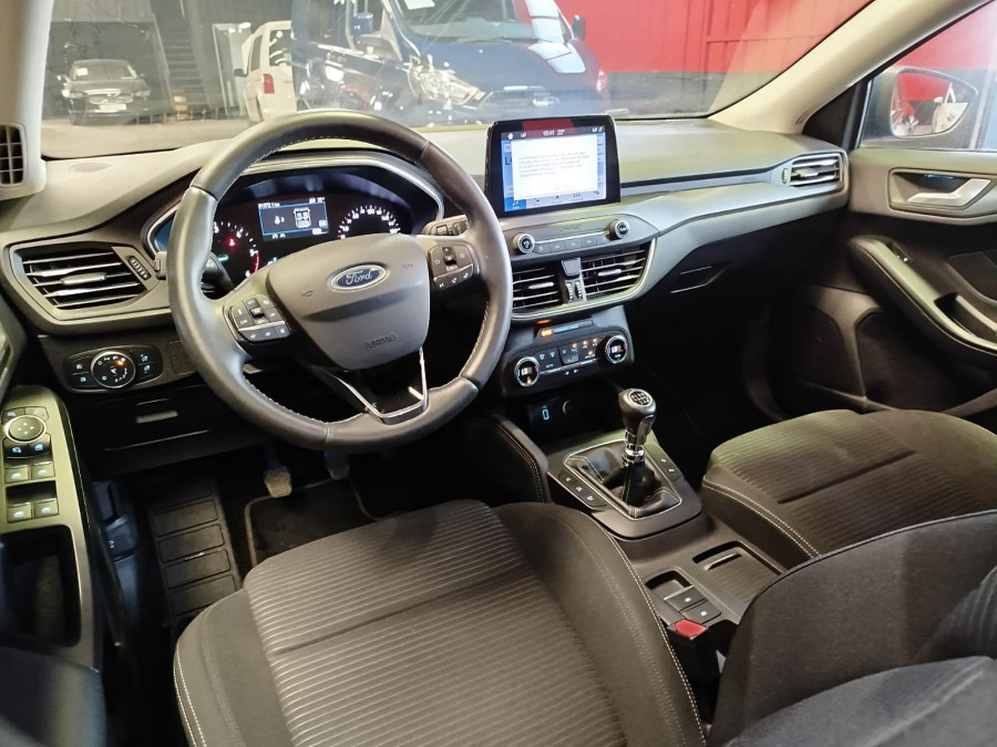 Imagen de Ford Focus