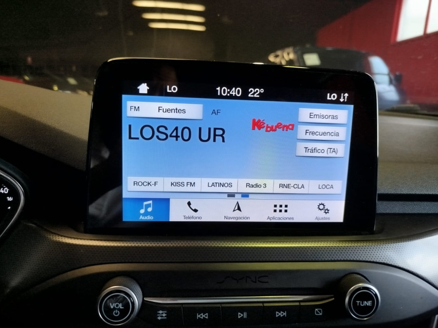 Imagen de Ford Focus