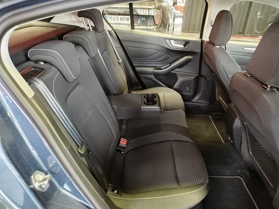 Imagen de Ford Focus