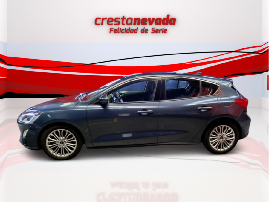 Imagen de Ford Focus