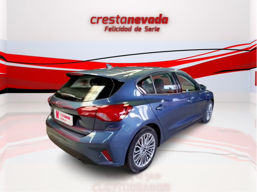 Imagen de Ford Focus