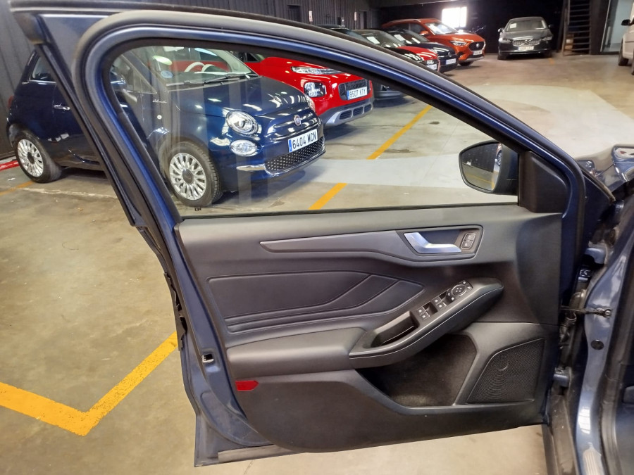 Imagen de Ford Focus