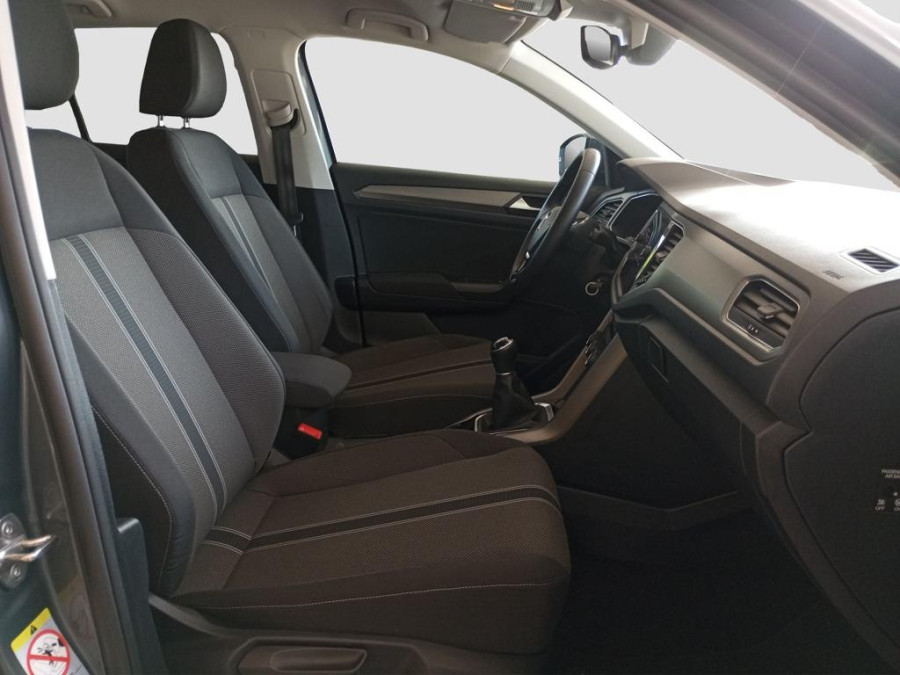 Imagen de Volkswagen T-Roc