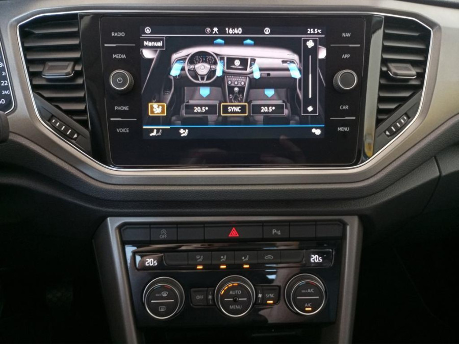 Imagen de Volkswagen T-Roc