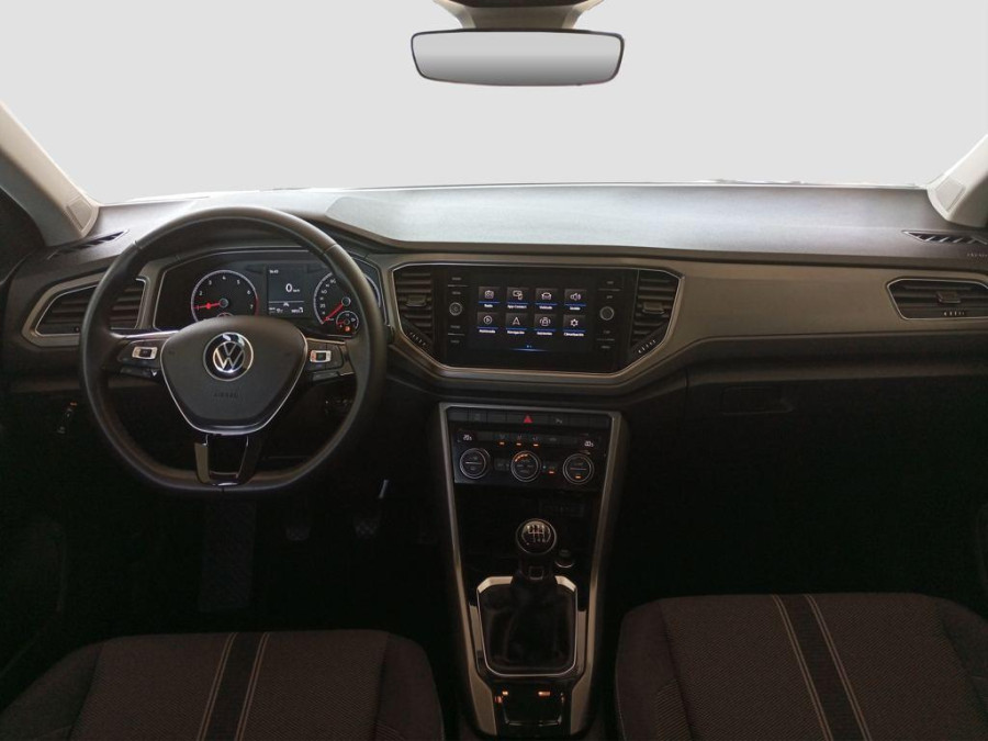 Imagen de Volkswagen T-Roc