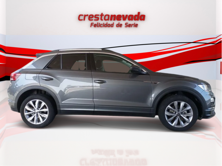 Imagen de Volkswagen T-Roc