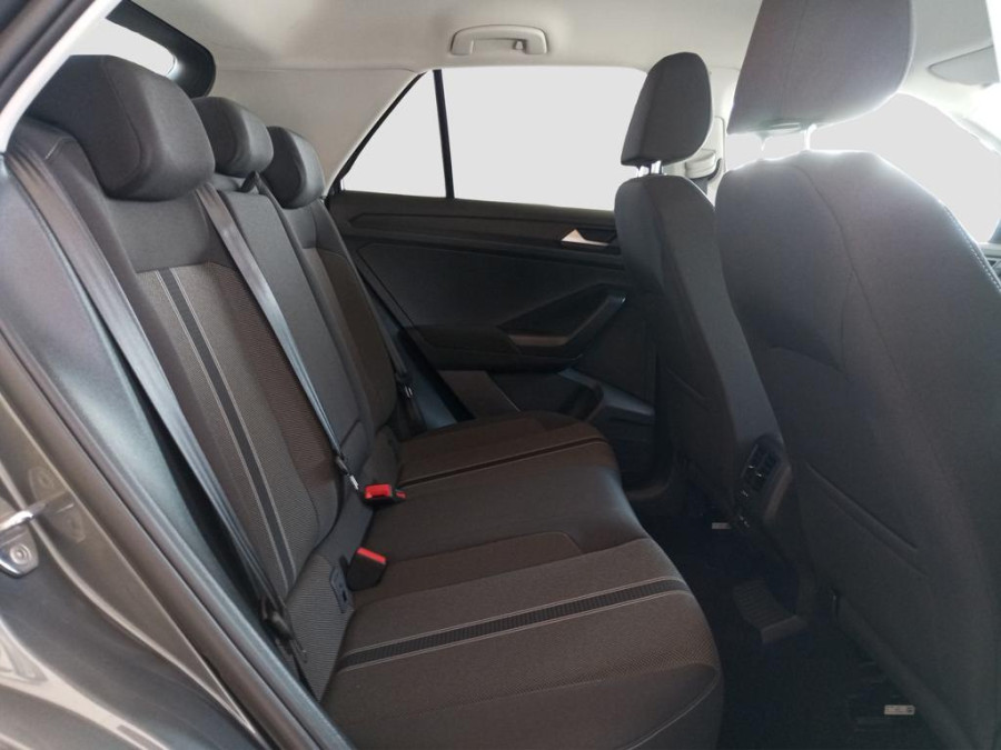 Imagen de Volkswagen T-Roc