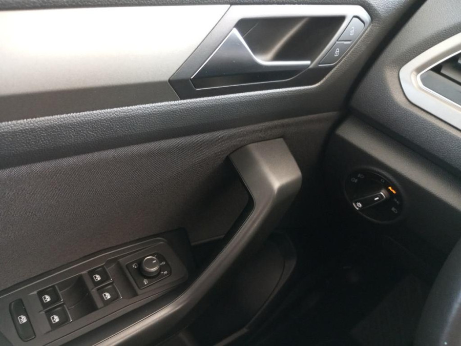 Imagen de Volkswagen T-Roc