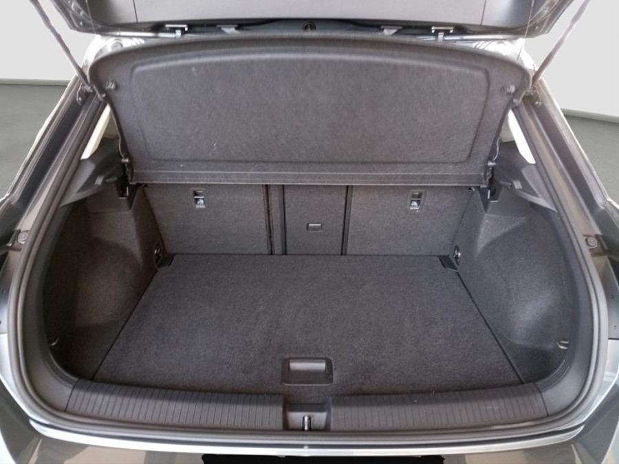Imagen de Volkswagen T-Roc