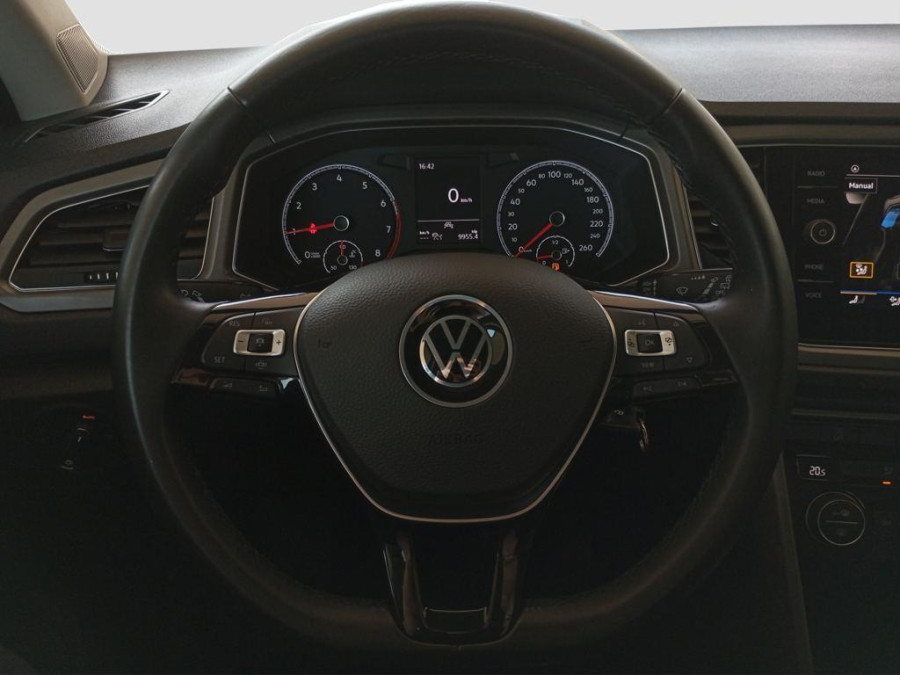 Imagen de Volkswagen T-Roc