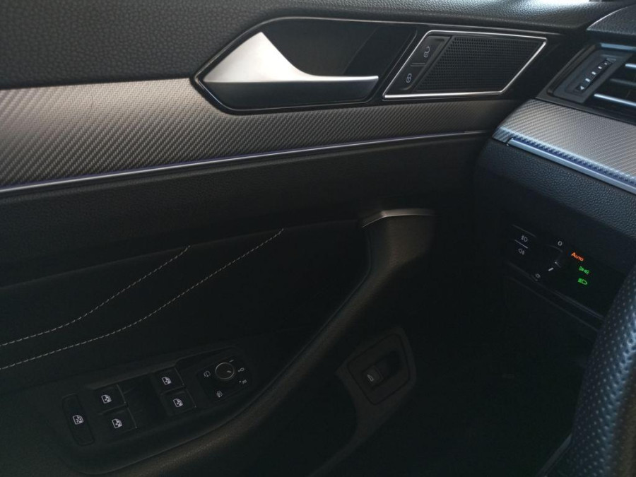 Imagen de Volkswagen Passat
