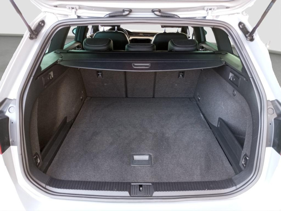Imagen de Volkswagen Passat