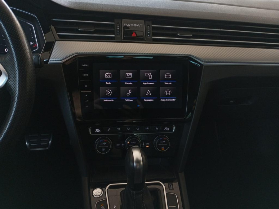 Imagen de Volkswagen Passat