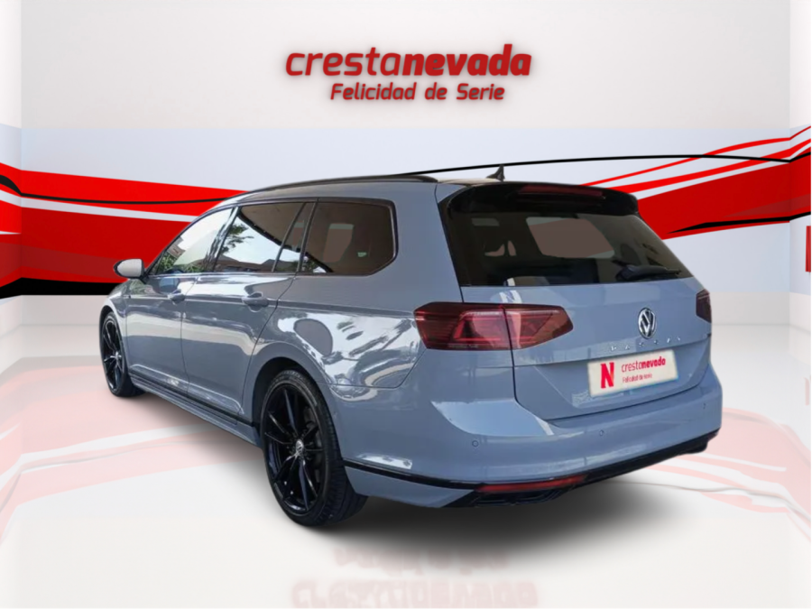 Imagen de Volkswagen Passat