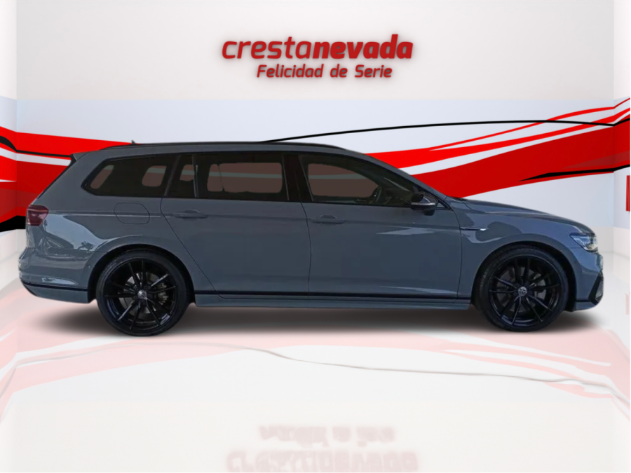 Imagen de Volkswagen Passat