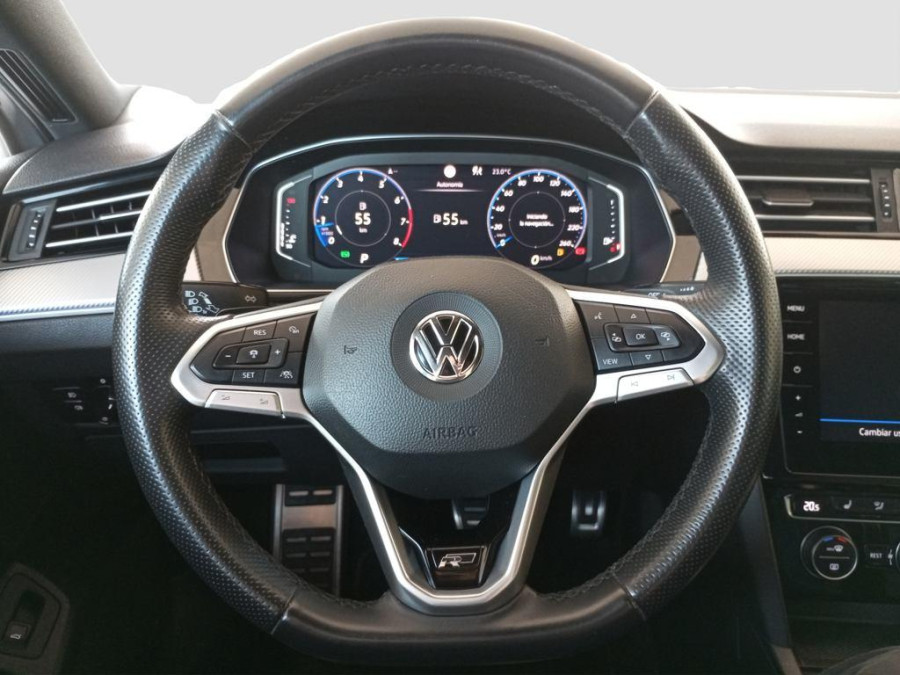 Imagen de Volkswagen Passat