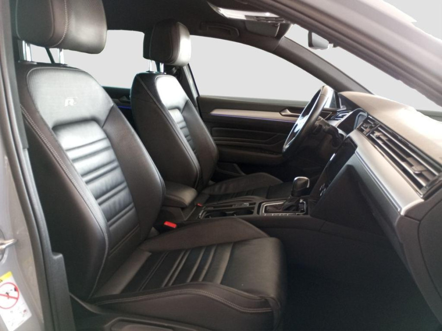 Imagen de Volkswagen Passat