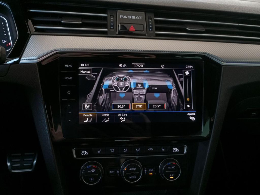 Imagen de Volkswagen Passat