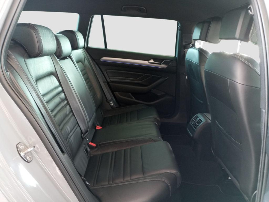Imagen de Volkswagen Passat