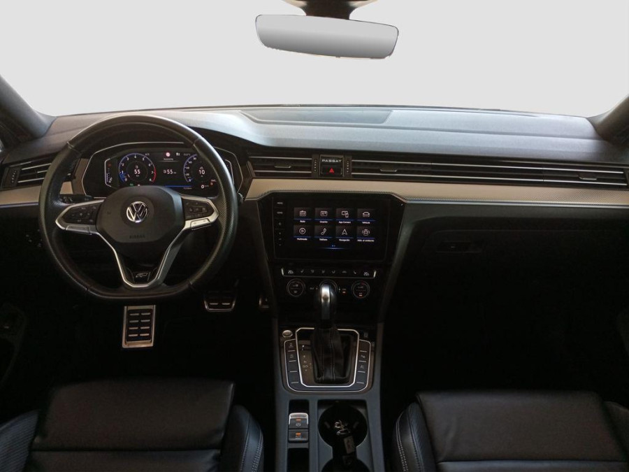 Imagen de Volkswagen Passat