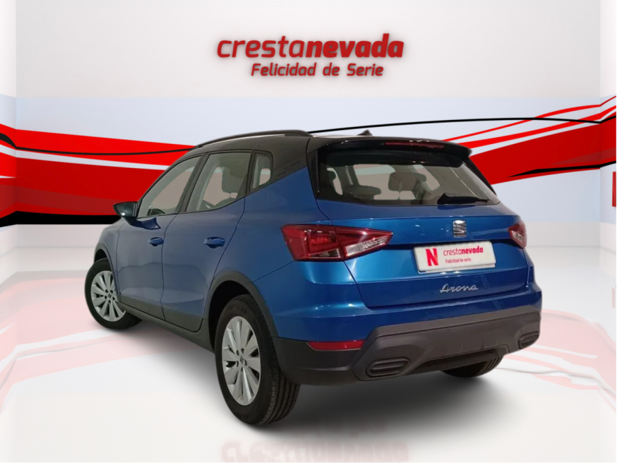 Imagen de SEAT Arona
