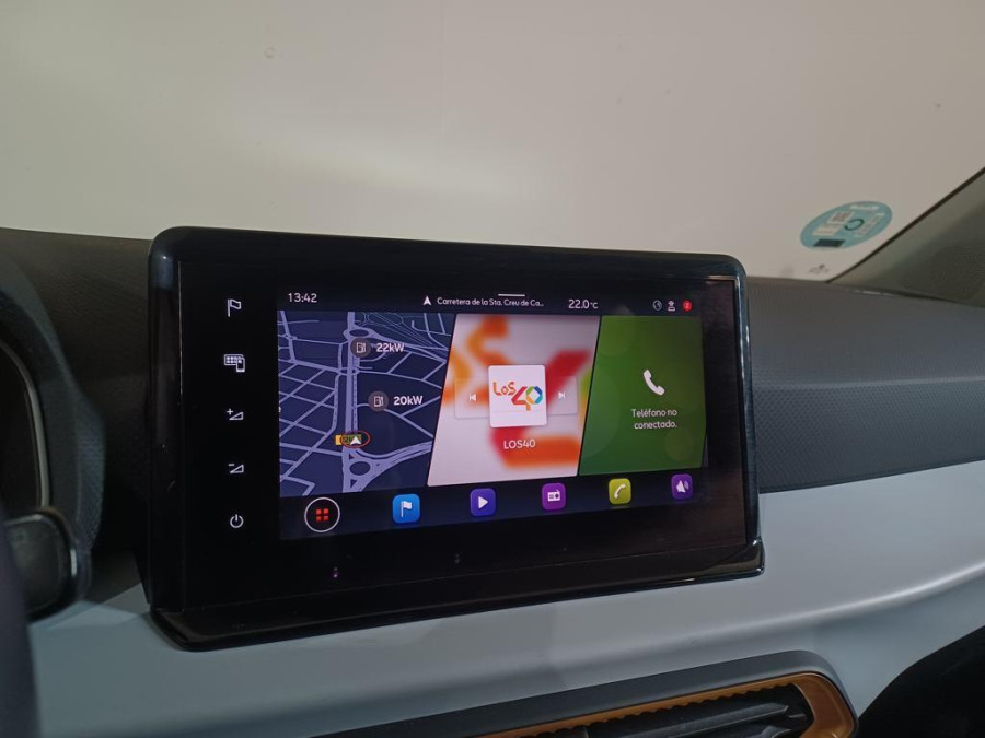 Imagen de SEAT Arona