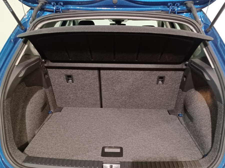 Imagen de SEAT Arona