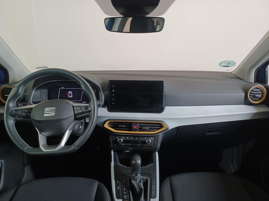 Imagen de SEAT Arona