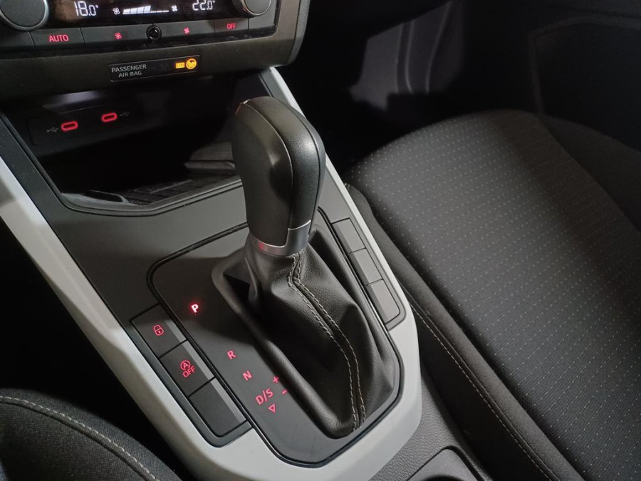 Imagen de SEAT Arona