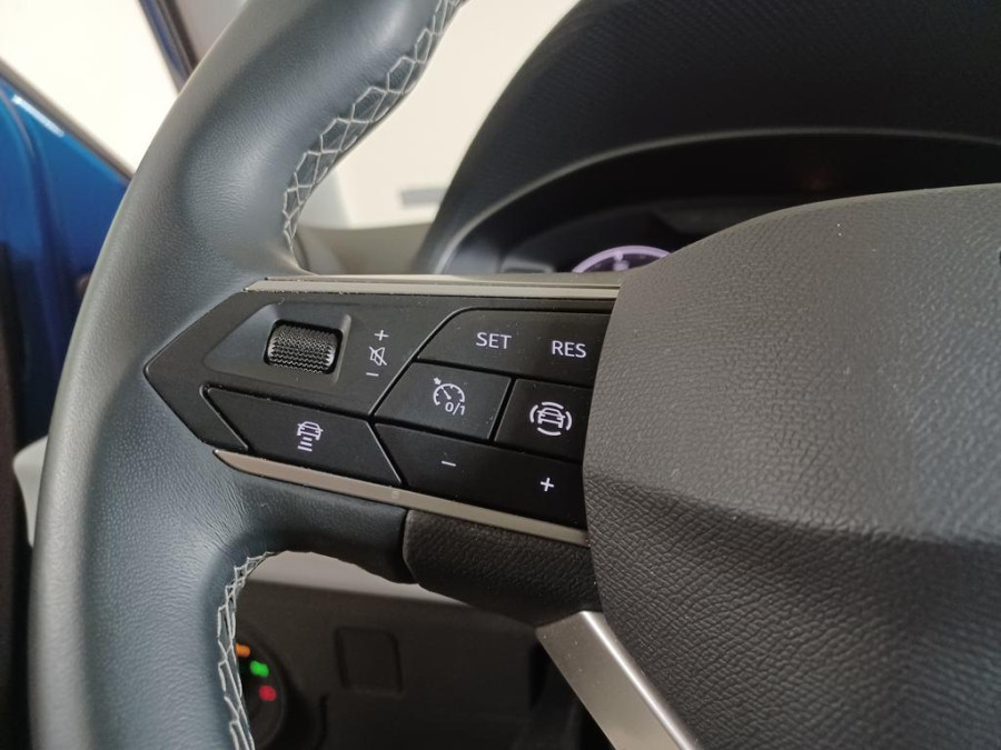 Imagen de SEAT Arona