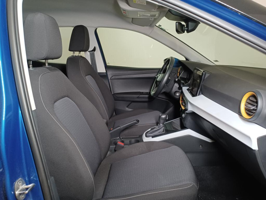 Imagen de SEAT Arona