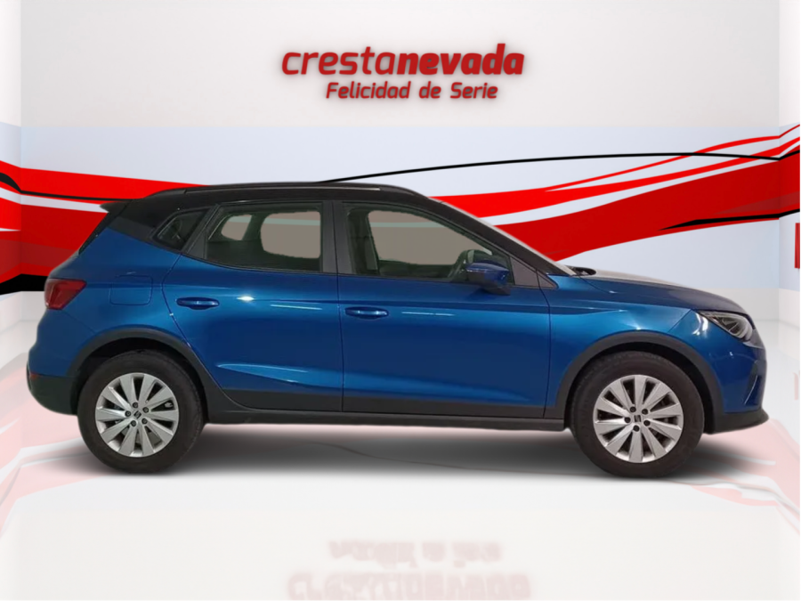 Imagen de SEAT Arona