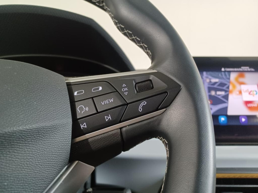 Imagen de SEAT Arona