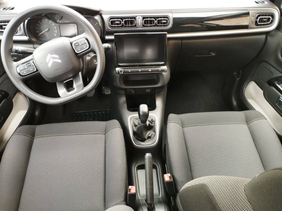 Imagen de Citroën C3