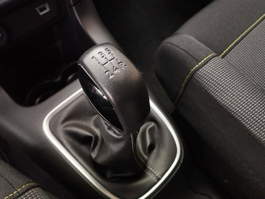 Imagen de Citroën C3