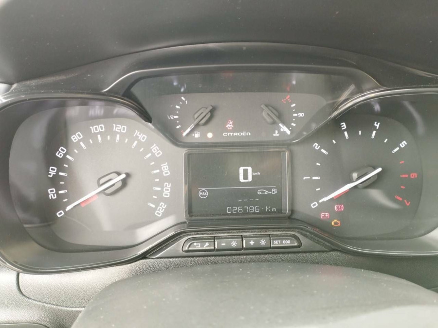 Imagen de Citroën C3