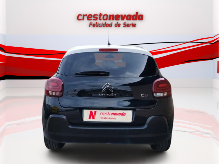 Imagen de Citroën C3
