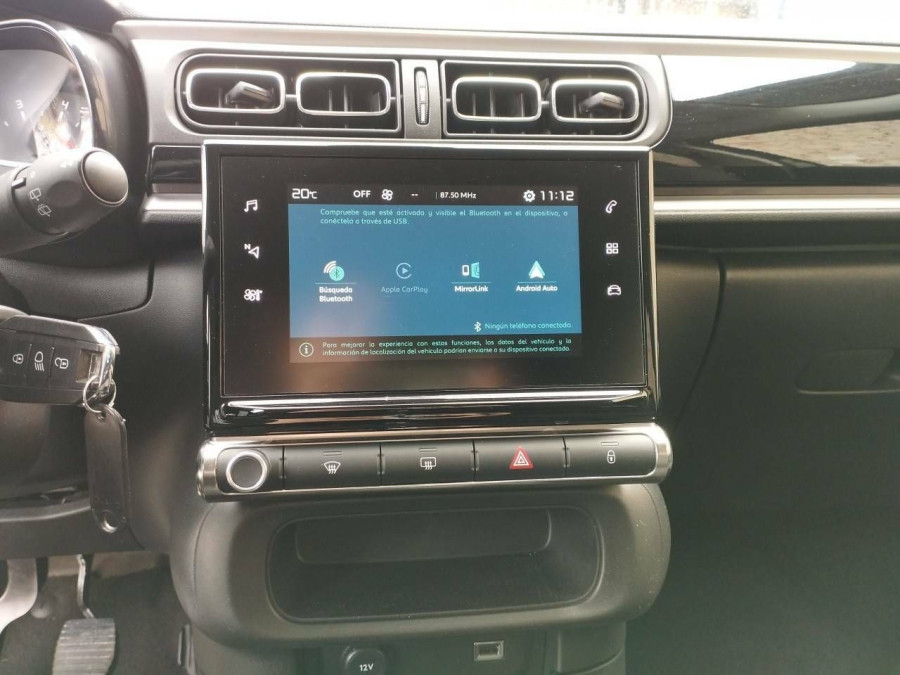 Imagen de Citroën C3