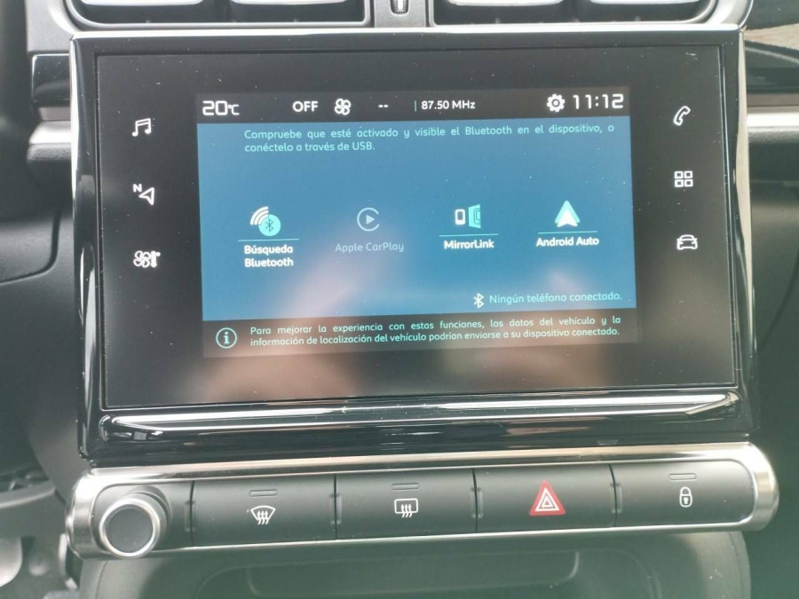 Imagen de Citroën C3