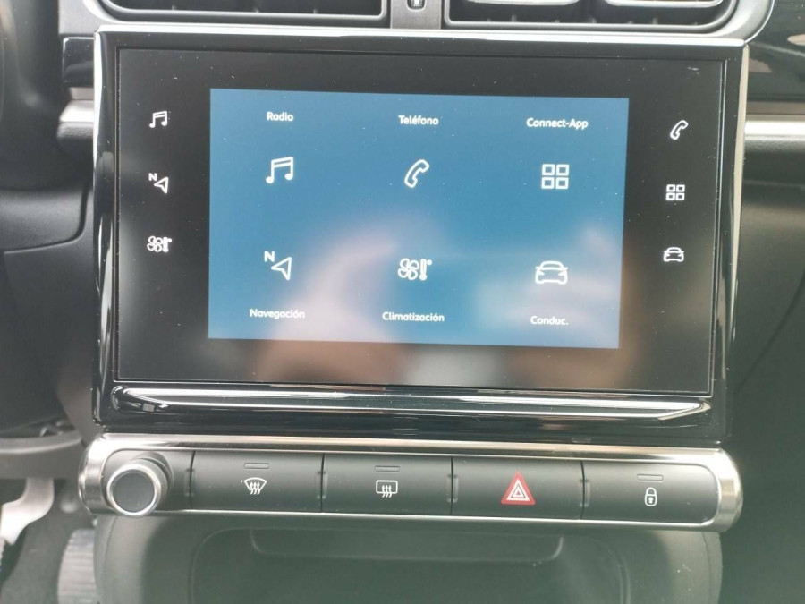 Imagen de Citroën C3