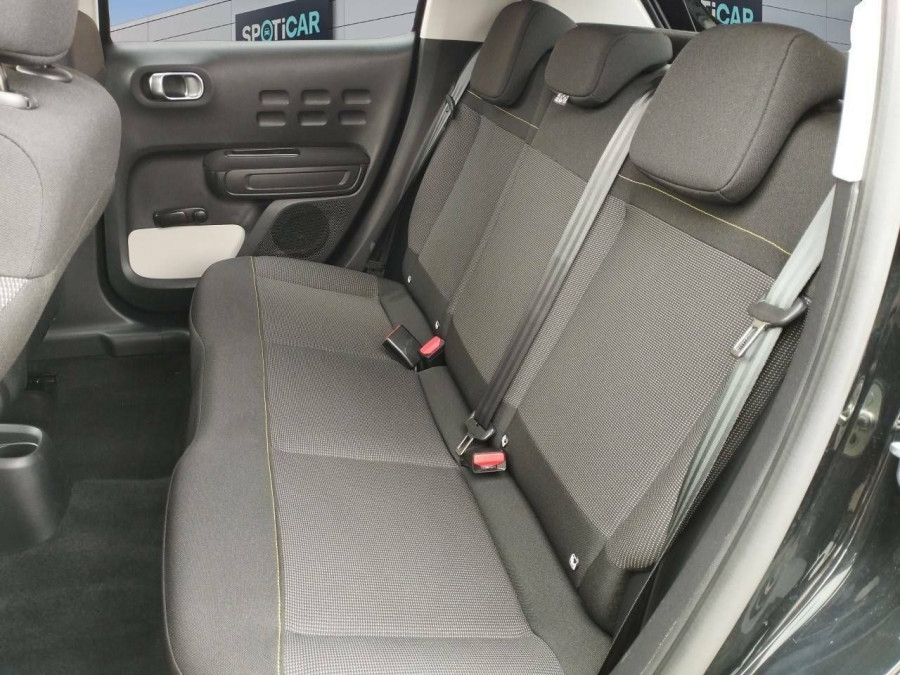 Imagen de Citroën C3