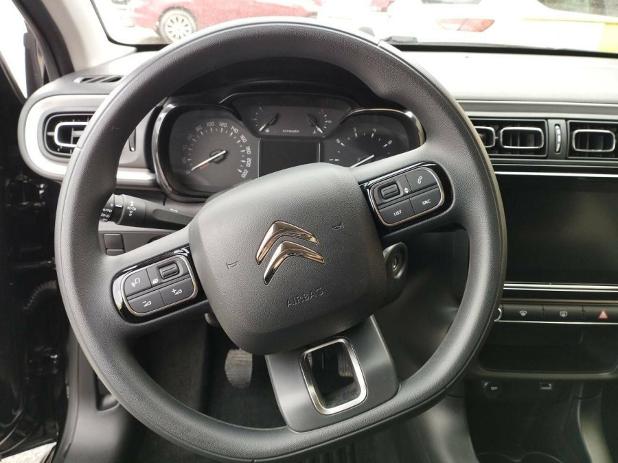 Imagen de Citroën C3