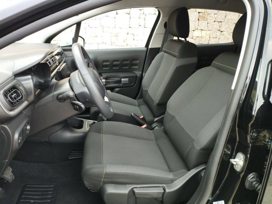 Imagen de Citroën C3