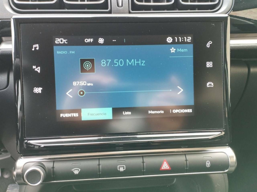 Imagen de Citroën C3