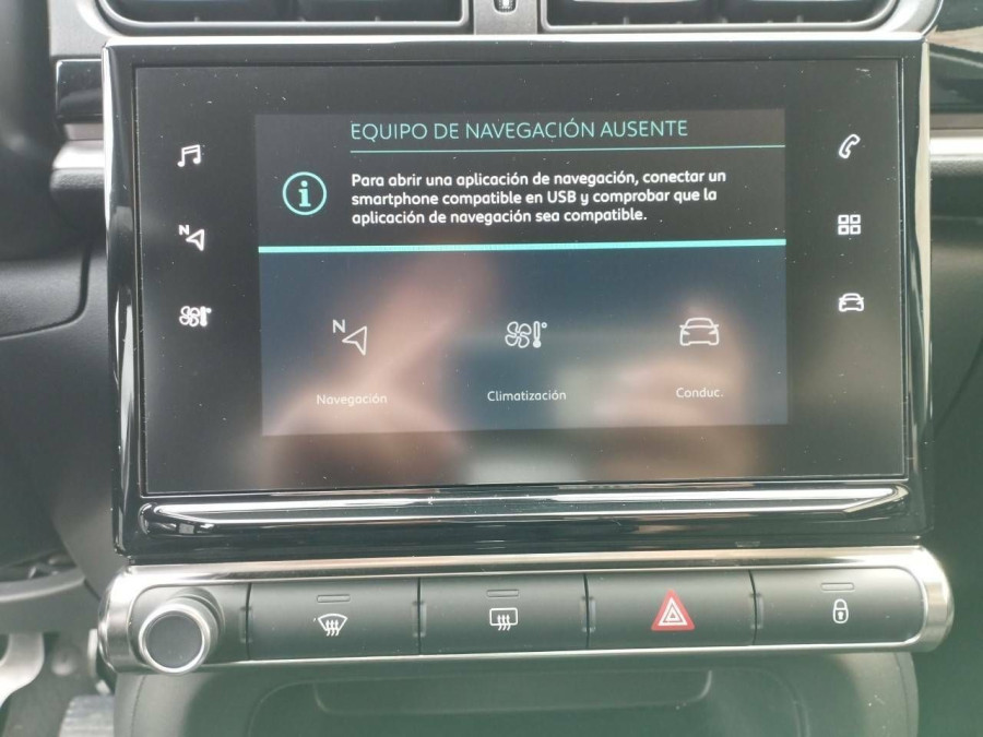 Imagen de Citroën C3