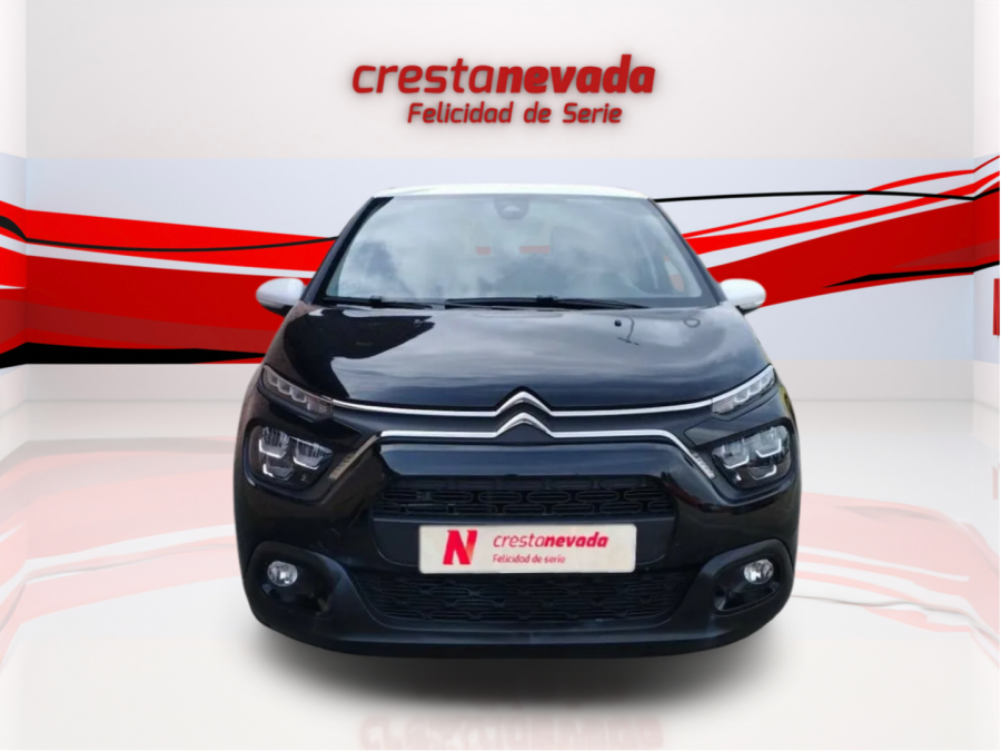Imagen de Citroën C3