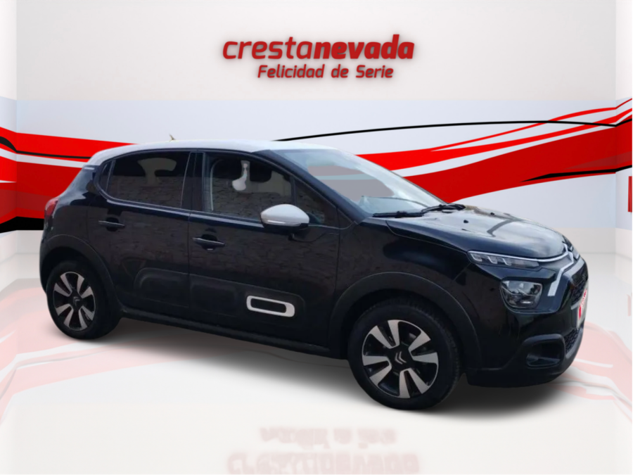 Imagen de Citroën C3